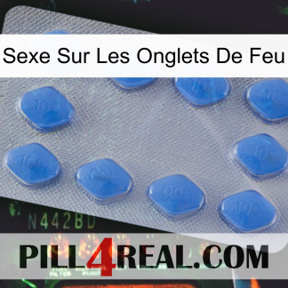 Sex On Fire Tabs 21